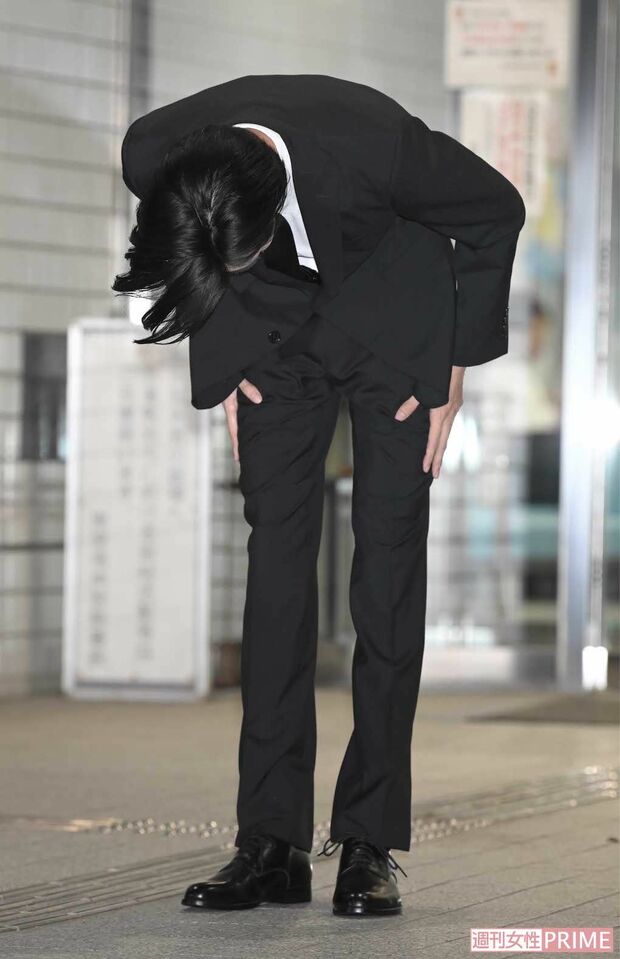 警視庁・東京湾岸署から保釈された清水尋也被告