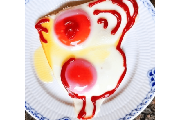 絶対一人前のムササビになる！（大地真央・本人公式インスタグラムより）