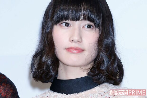 橋本愛
