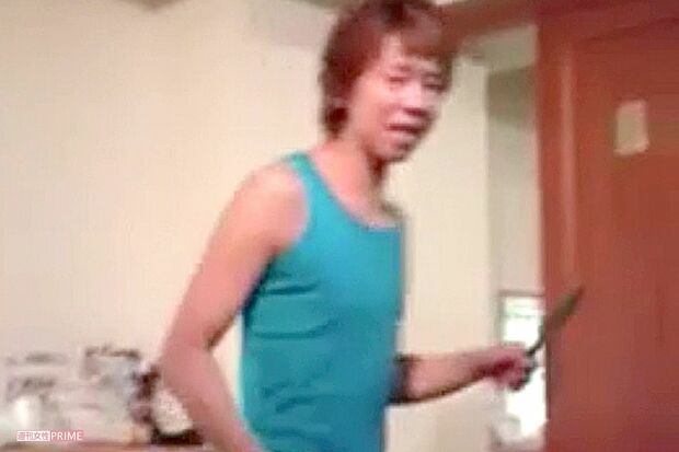 '13年、元付き人への暴行・パワハラ疑惑で物議を醸したことも