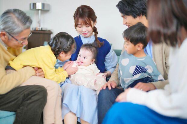 写真はイメージです