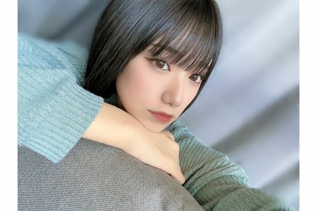 昨年8月にセクシー女優としてデビューした柊ゆうき（本人Twitterより）