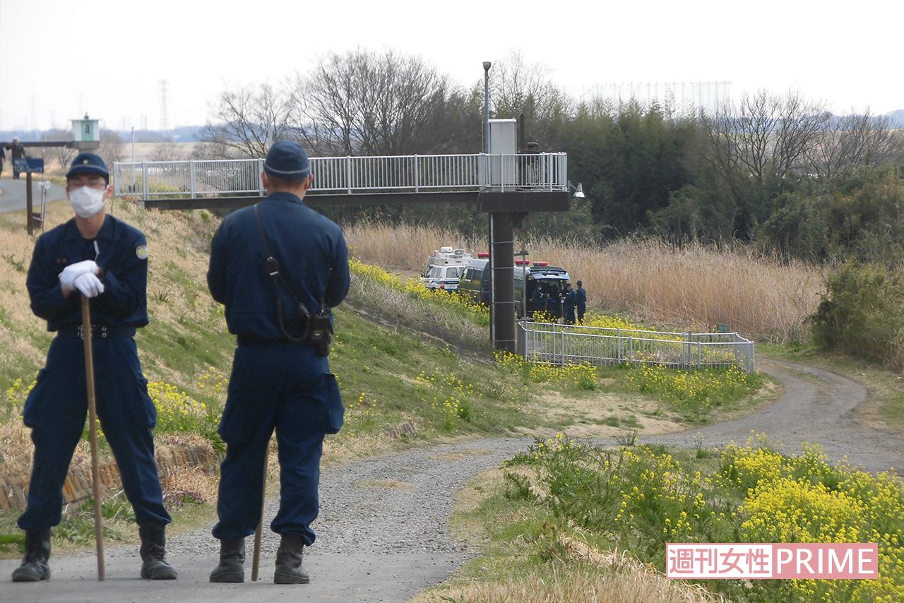 リンちゃん殺害事件 会長が犯人では 保護者からの質問に容疑者が放った言い訳 ニュース概要 週刊女性prime