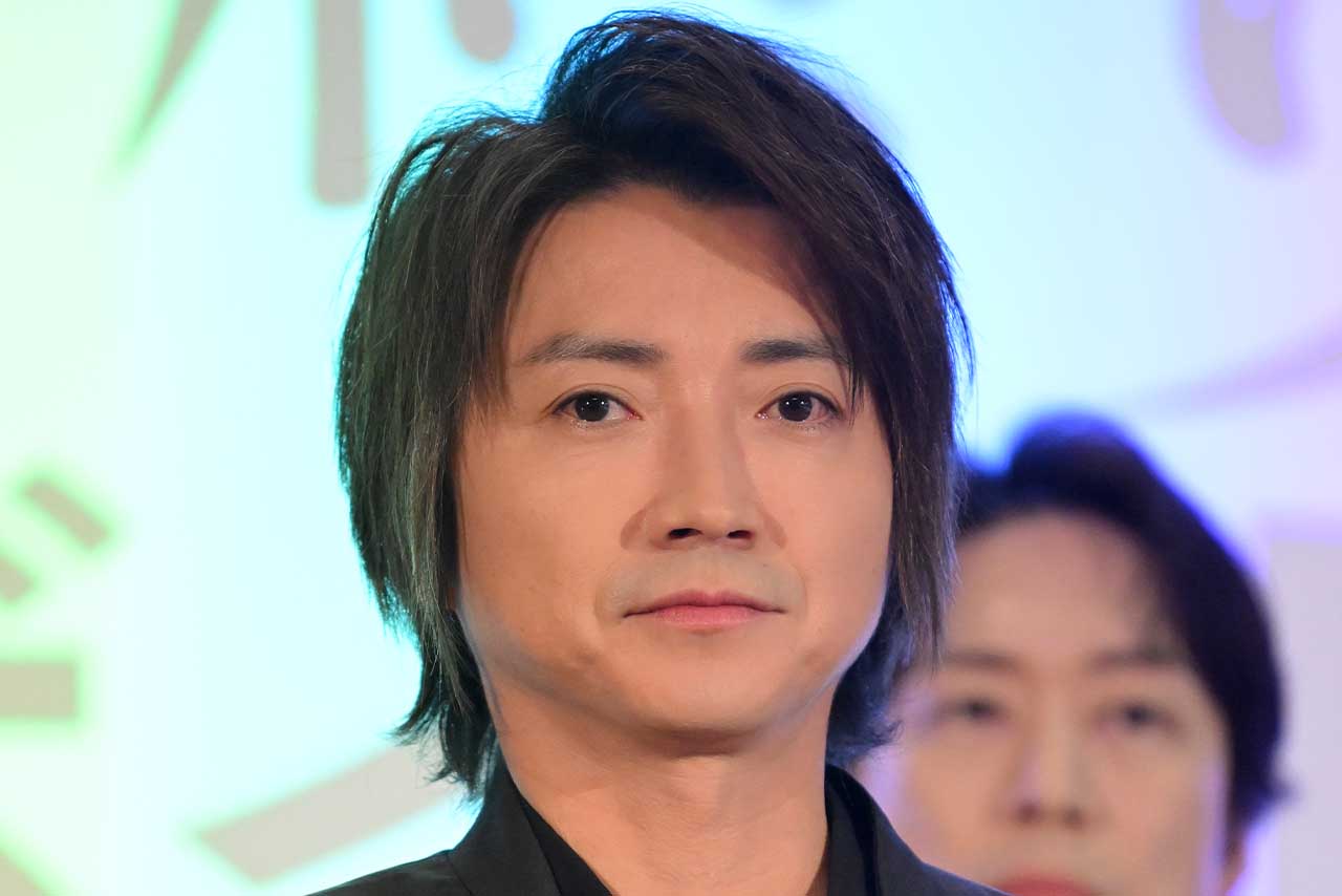 藤原竜也、映画『カイジ 人生リベンジゲーム』公開発表も「今度こそ