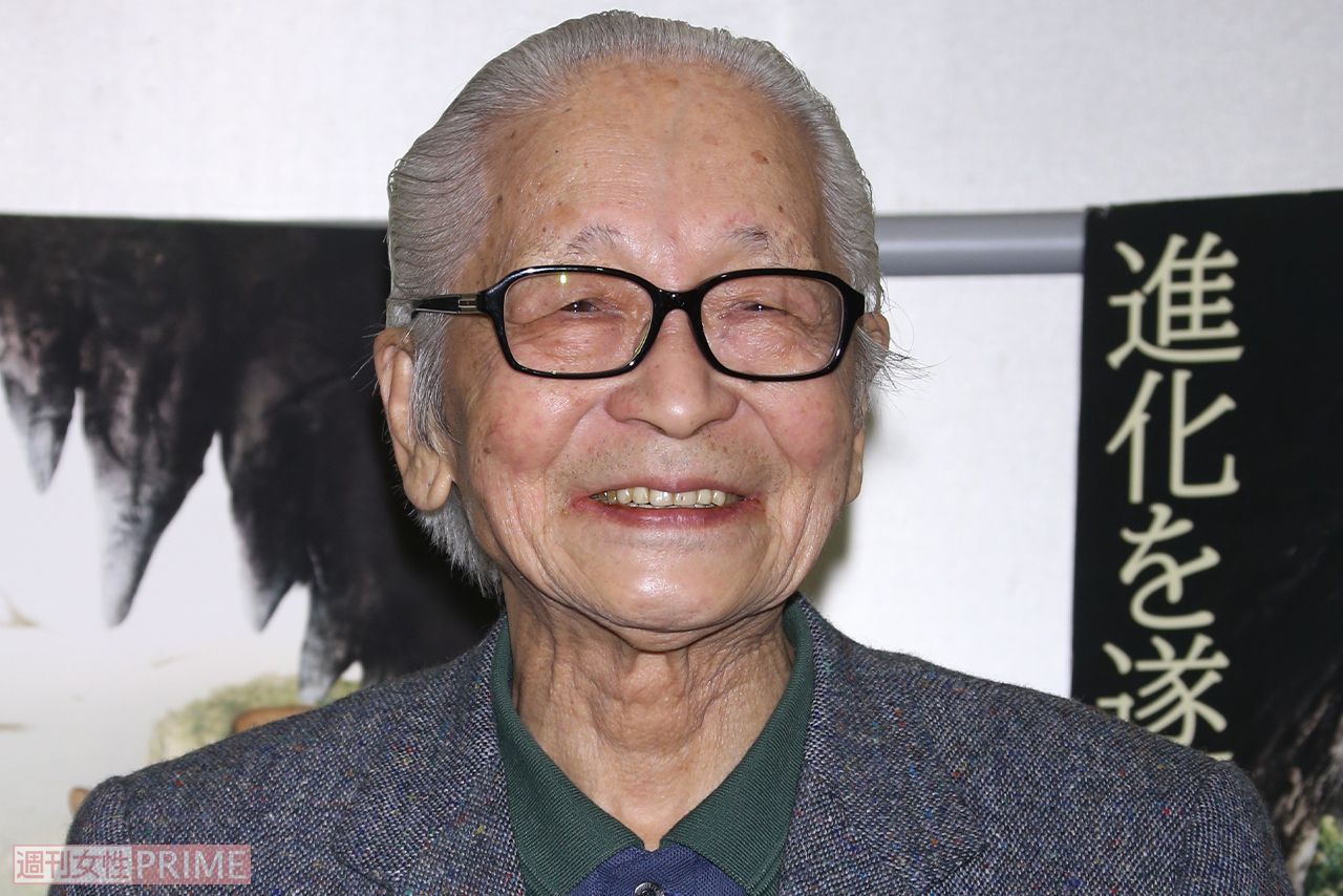 87歳で亡くなった“ムツゴロウさん”こと畑正憲さん、インタビューを行っ