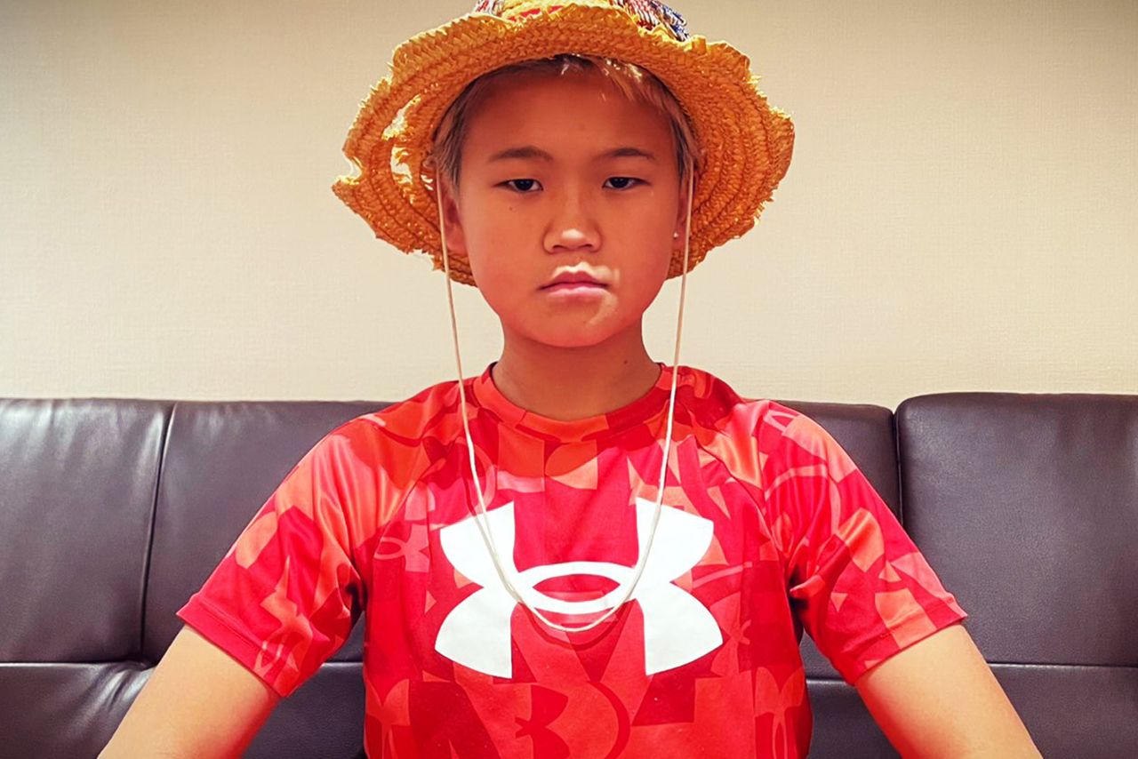 ゆたぼんの日本一周が大炎上 本人は 騒いでいるのはアンチだけ と反論も 訪問先と支援者が語った本音 週刊女性prime