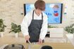 自身のYouTubeチャンネル『たぁちゃんネル』では料理の腕前も披露している