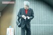 鳥越俊太郎