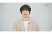 ビジュアルの変化が囁かれた三宅健(YouTube『TOBEOFFICIAL』より)