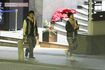 2012年12月、赤西礼保の誕生日を祝った兄の赤西仁