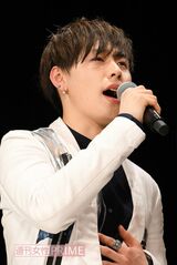 ウシク　撮影／高梨俊浩