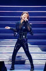 氷川きよし　　写真提供／明治座　撮影／岩村美佳