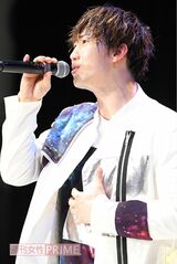 サンウ　撮影／高梨俊浩