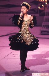 中山美穂（'89年）