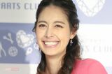 森泉、夫婦で暮らす“お寺”さえもリフォーム!  「庭は南国リゾ…