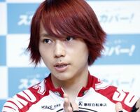ドラマ「弱虫ペダル」鳴子役・深澤大河インタビュー解禁!