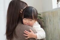 DV被害シングルマザーの告白<上> 娘から「パパが欲しいよ」とせがまれて