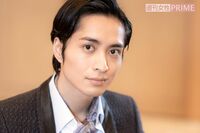 テニミュ出身ミュージカル俳優矢田悠祐が挑むひとり6役「自分の全存在を懸ける覚悟」
