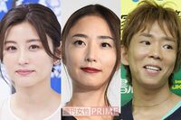 ジャニーズ問題のウラで鎮火した“MEGUMIの離婚騒動” 「広末涼子の不倫・離婚もこのタイミングなら…」