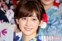 宮司愛海アナ、フジの“五輪メインMC”に大抜擢のワケと弟に学費仕送りの“家族愛”