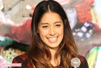 森泉とお寺のイケメン僧侶を結びつけた21種30匹の犬、猫、豚、爬虫類たち