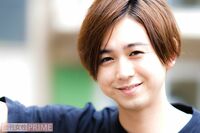 柳下大、新作舞台でエリート政治記者に「仕事の場での葛藤にすごく共感できました」