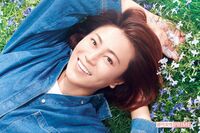 氷川きよし『南風』新装盤のジャケを公開！ご当地ソングで“会いたい”を40回連呼