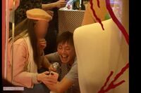 成宮寛貴が日本に帰国していた! 警官も出動した“三密パーティー”を目撃撮
