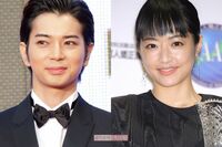 井上真央が「顔面激ヤセ」、“17年恋人”報道の嵐・松本潤に疲弊してる?NHK大河とTBSの「因縁」