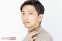 【独白】後藤祐樹が朝倉未来の提案で“首タトゥー”除去を決断、姉の後藤真希は「いいね!」と大賛成