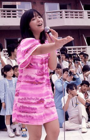 岩崎宏美 還暦を越えた現役歌手の中で 歌ウマ 最高位に 実はスゴい45年間の軌跡 ニュース概要 週刊女性prime