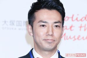 10月から拠点をニューヨークに移した、ピースの綾部祐二