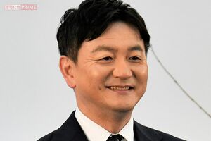 NHK・阿部渉アナウンサー