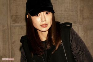 沢尻エリカの逮捕で“疑惑の目”を向けられた片瀬那奈を直撃