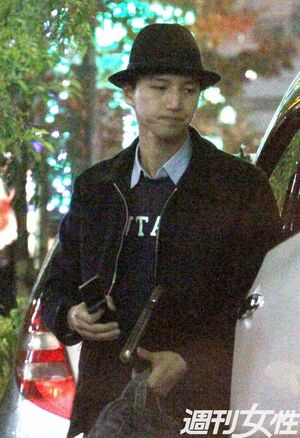 田口淳之介の脱退、現場マネジャーも当日まで知らなかった