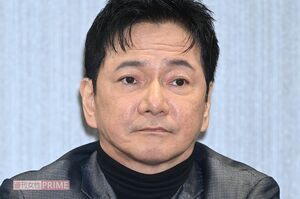 映画監督のジャッキー・ウー