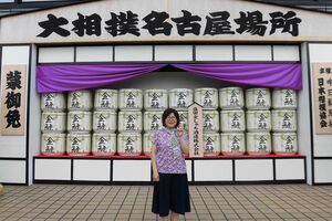 スー女な音楽ライター・和田靜香さん