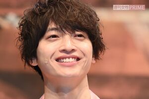 Kis―My―Ft2・玉森裕太