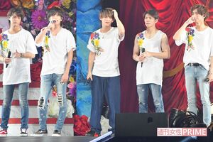 King&Prince（'19年7月）