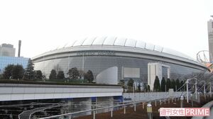 東京ドーム