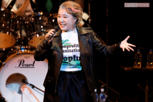 歌手・麻倉未稀さん(62)