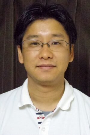  「八王子つばめ塾」の小宮位之理事長。自身の幼少時代の貧困生活の思い出も原動力に