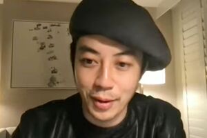 西野亮廣（『キングコング』のYouTubeより抜粋）