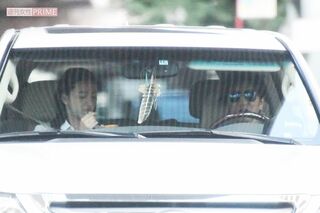 木村拓哉が工藤静香のコンサート訪問も、Koki,との「バイク2人乗り写真」に問わ…