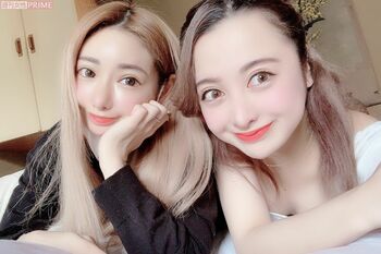 （写真左から）みーさん、ティファニーさん