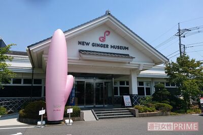 岩下の新生姜ミュージアム 〒328-0034 栃木県栃木市本町1-25 開館時間:施設 10:00~18:00 カフェ 11:00~18:00(L.O. 17:30) 休館日:火曜日(祝日除く)、年末年始 入場無料