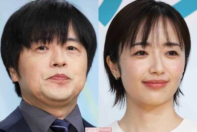 バカリズム脚本のNHK朝ドラ『巡るスワン』森田望智の「頭ひとつ出ていた」ヒロイン抜擢経緯と“ジンクス”…