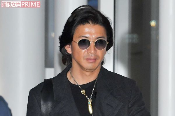 木村拓哉が台湾ランウェイで再評価 人気回復のキモは ヘアスタイル