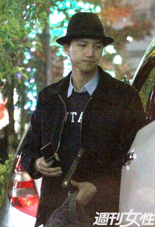 田口淳之介の脱退、現場マネジャーも当日まで知らなかった