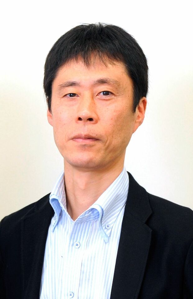 八木雅之先生　同志社大学特定任用研究員教授